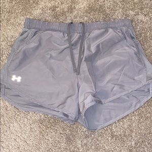 Running shorts